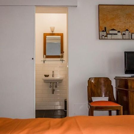 Bottega Delle Arti Bed and Breakfast Rom Exteriör bild