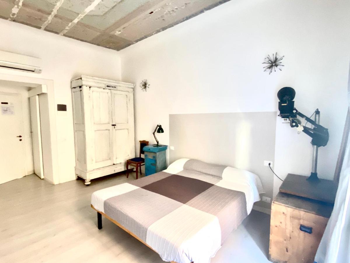 Bottega Delle Arti Bed and Breakfast Rom Exteriör bild