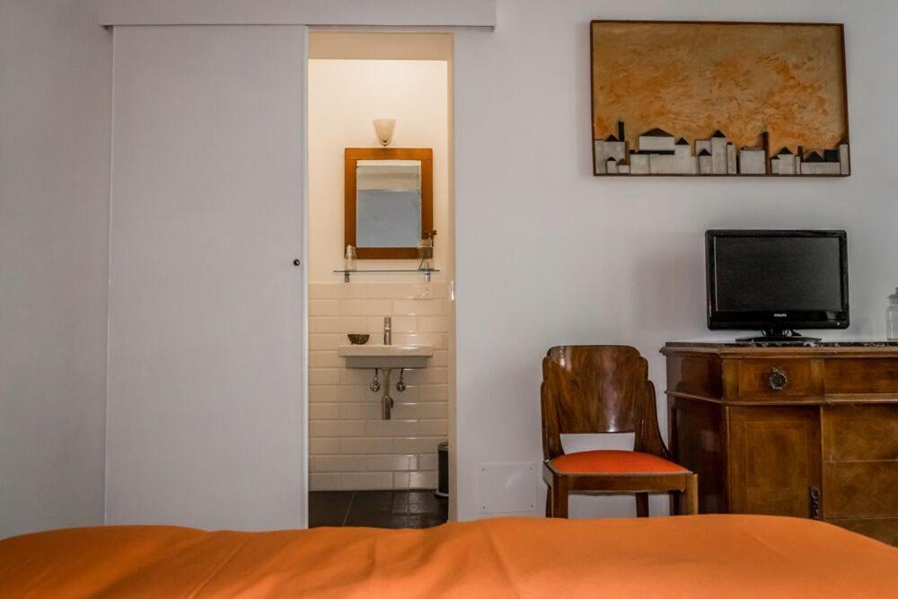 Bottega Delle Arti Bed and Breakfast Rom Exteriör bild