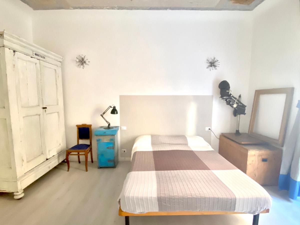 Bottega Delle Arti Bed and Breakfast Rom Exteriör bild