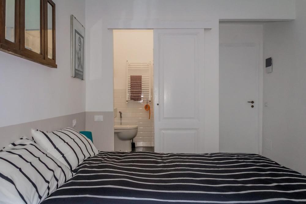 Bottega Delle Arti Bed and Breakfast Rom Exteriör bild