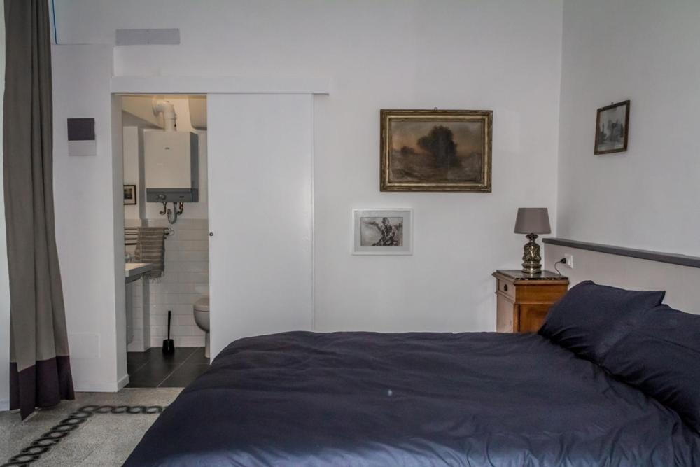 Bottega Delle Arti Bed and Breakfast Rom Exteriör bild