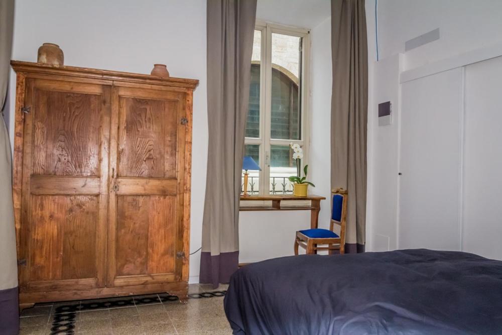 Bottega Delle Arti Bed and Breakfast Rom Exteriör bild
