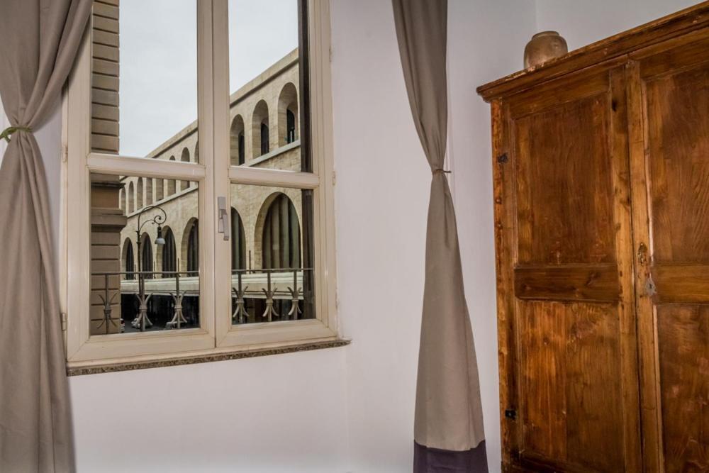 Bottega Delle Arti Bed and Breakfast Rom Exteriör bild