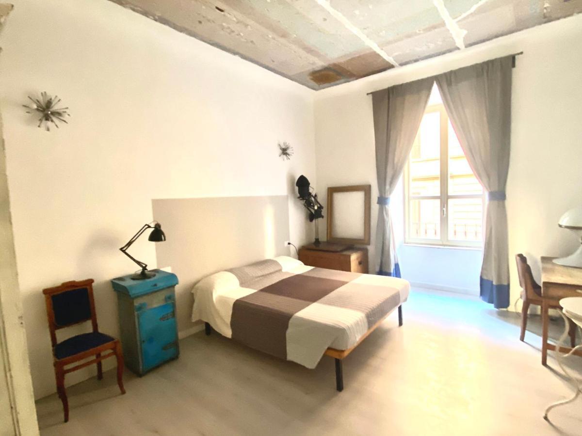 Bottega Delle Arti Bed and Breakfast Rom Exteriör bild