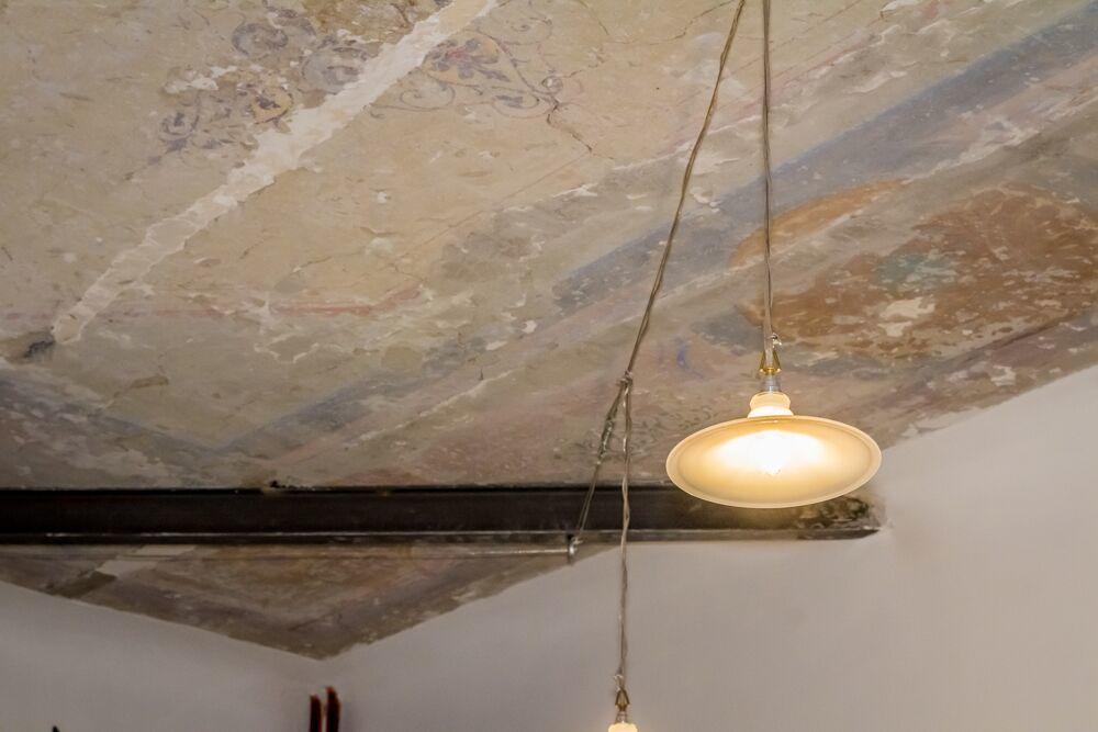 Bottega Delle Arti Bed and Breakfast Rom Exteriör bild